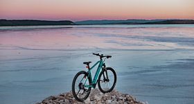 econic one колела