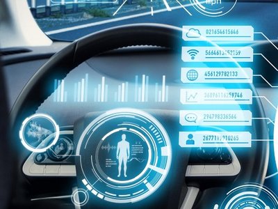 ББР се представи пред автомобилната индустрия