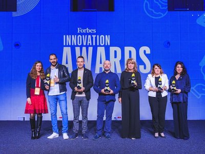 победители Forbes