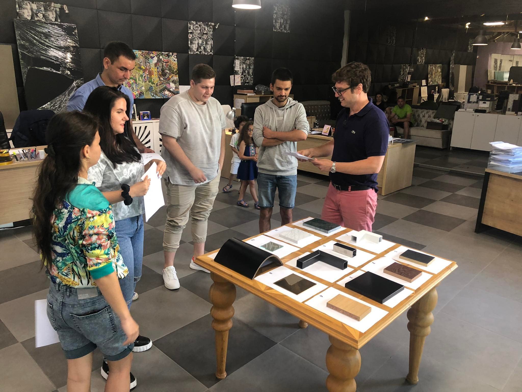 Създаваме следващото поколение шампиони