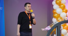 BDB sponsored the selection of the best Bulgarian start-up