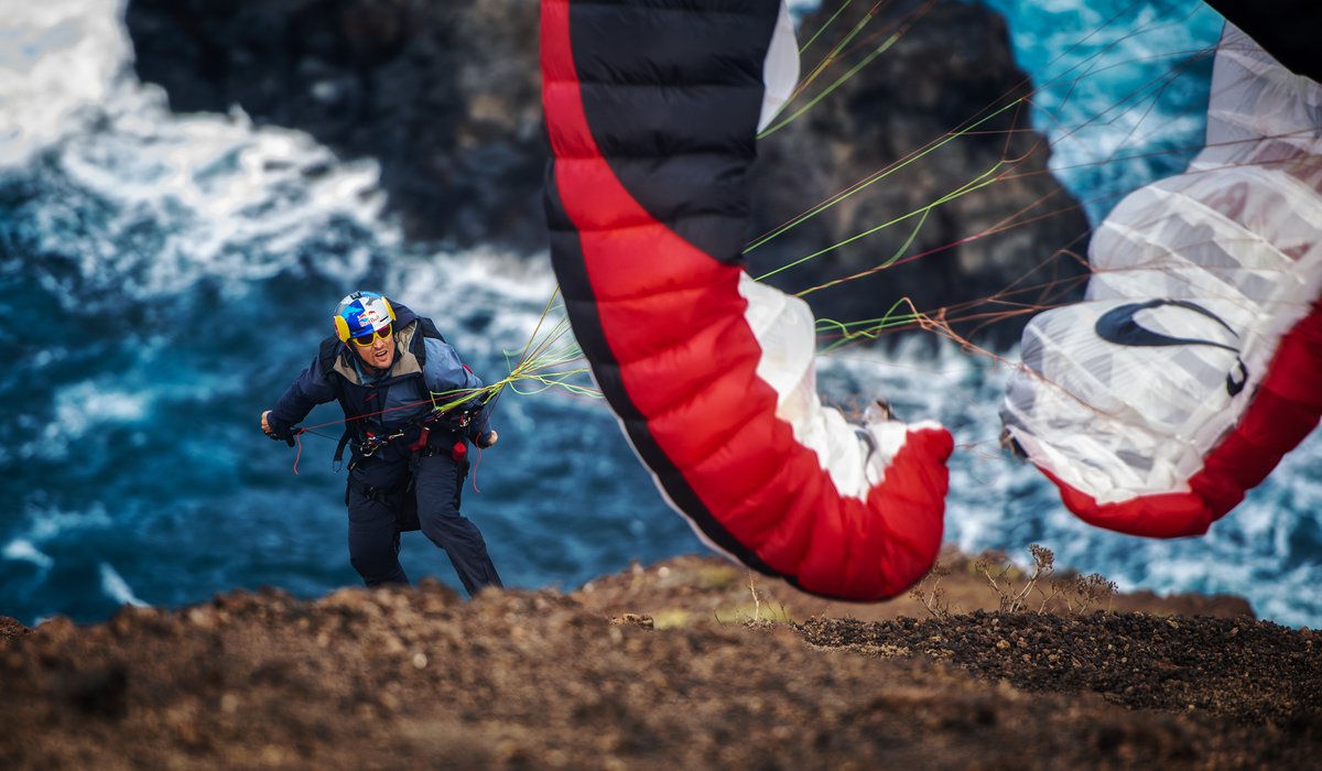 Fly The Earth