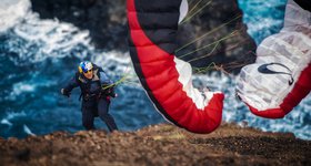 Fly The Earth