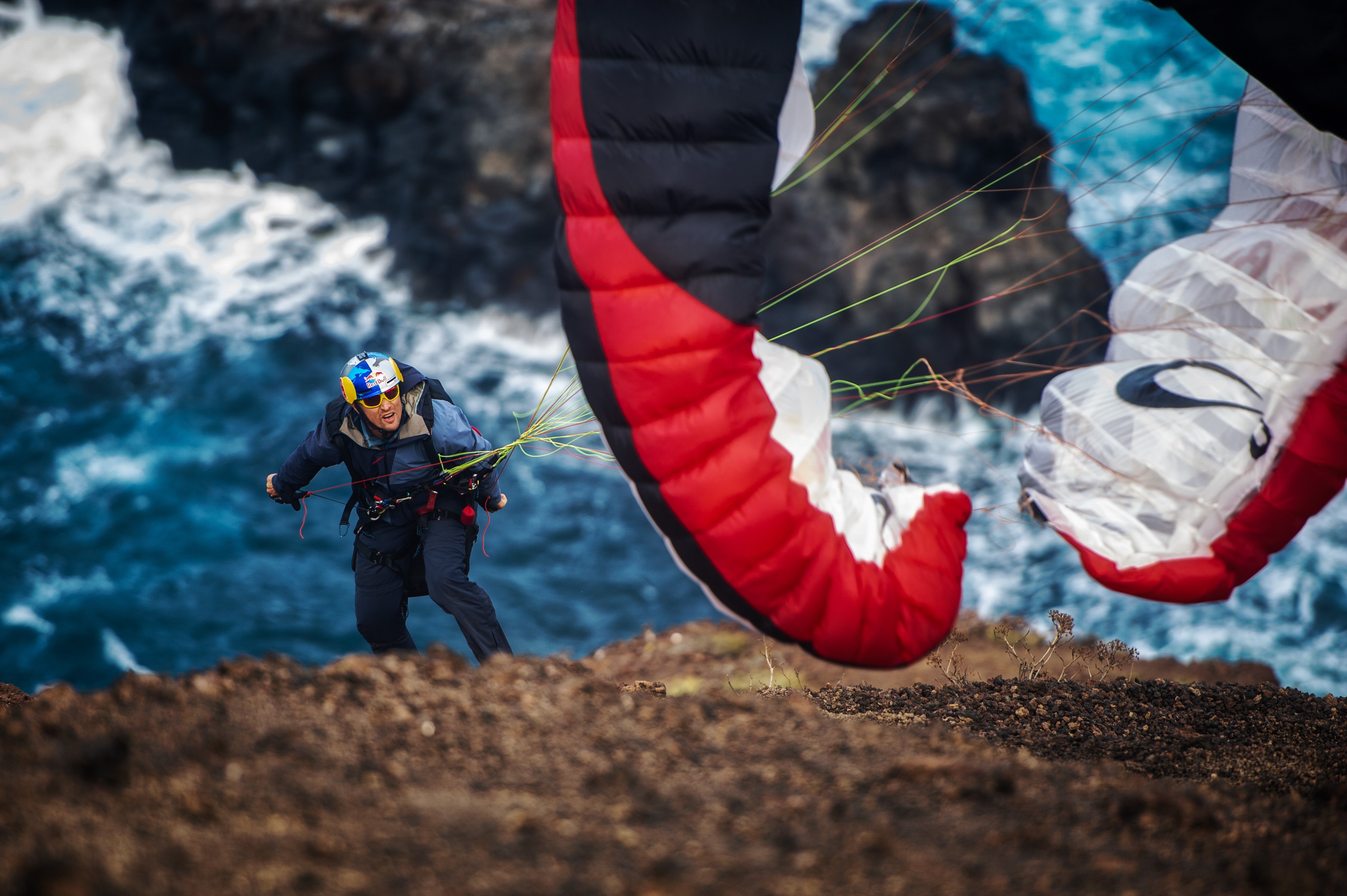 Fly the Earth