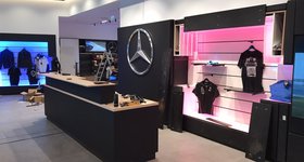 обзавеждане М2ПРОМ