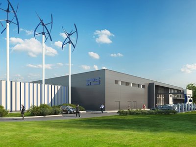 „Интернешънъл пауър съплай“ привлече инвестиция от 6,5 млн. лева от ФКИ