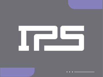 Лого IPS