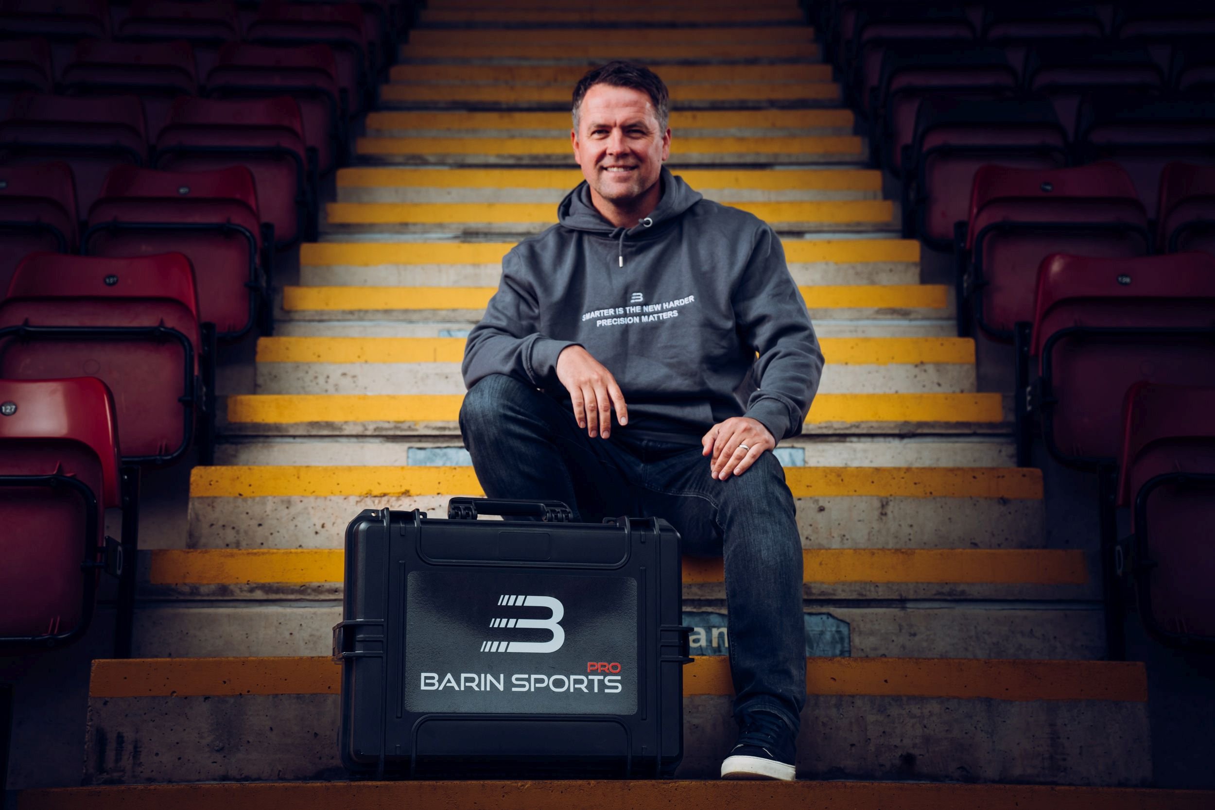 Michael Owen