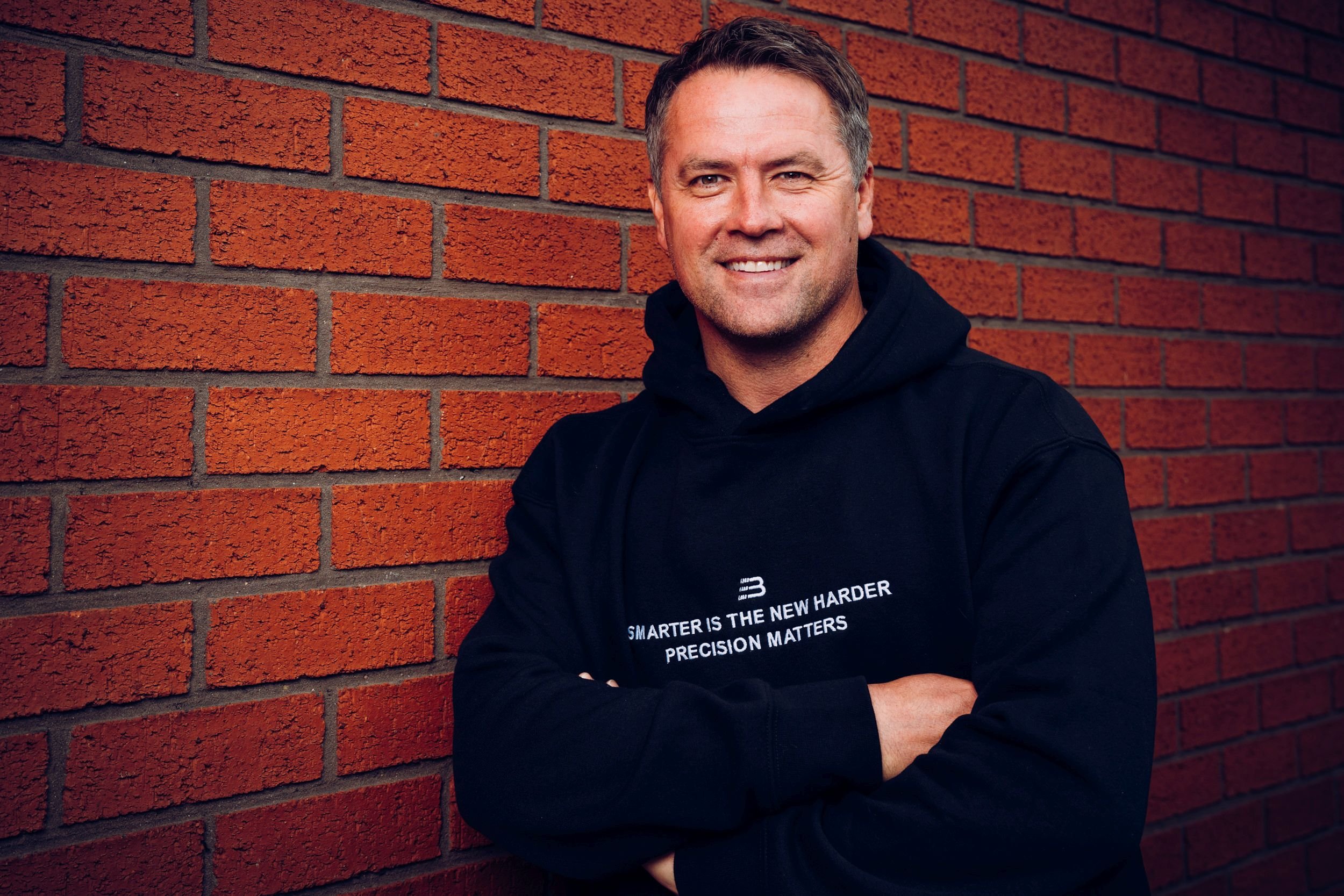 Michael Owen