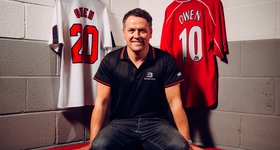 Ballon d'Or winner Michael Owen becomes investor in Bulgaria