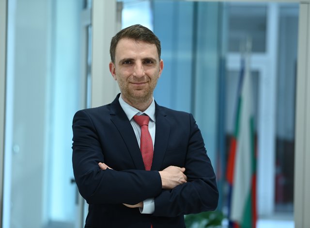 Stefan Tamnev