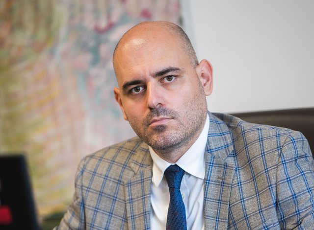 Tsanko Arabadzhiev