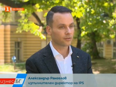 Innovative Bulgarian technology gains ground on global electricity market