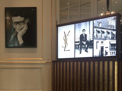 Мебелна фабрика от Божурище прави световна визия на луксозно обзавеждане