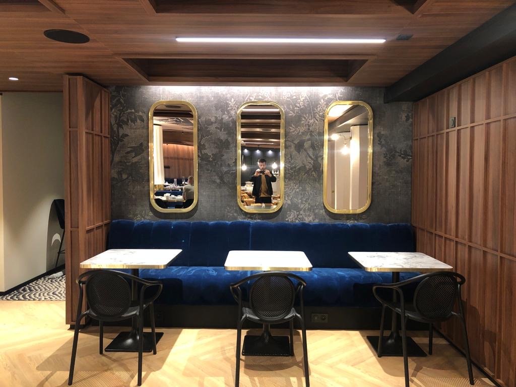Furniture M2PROM