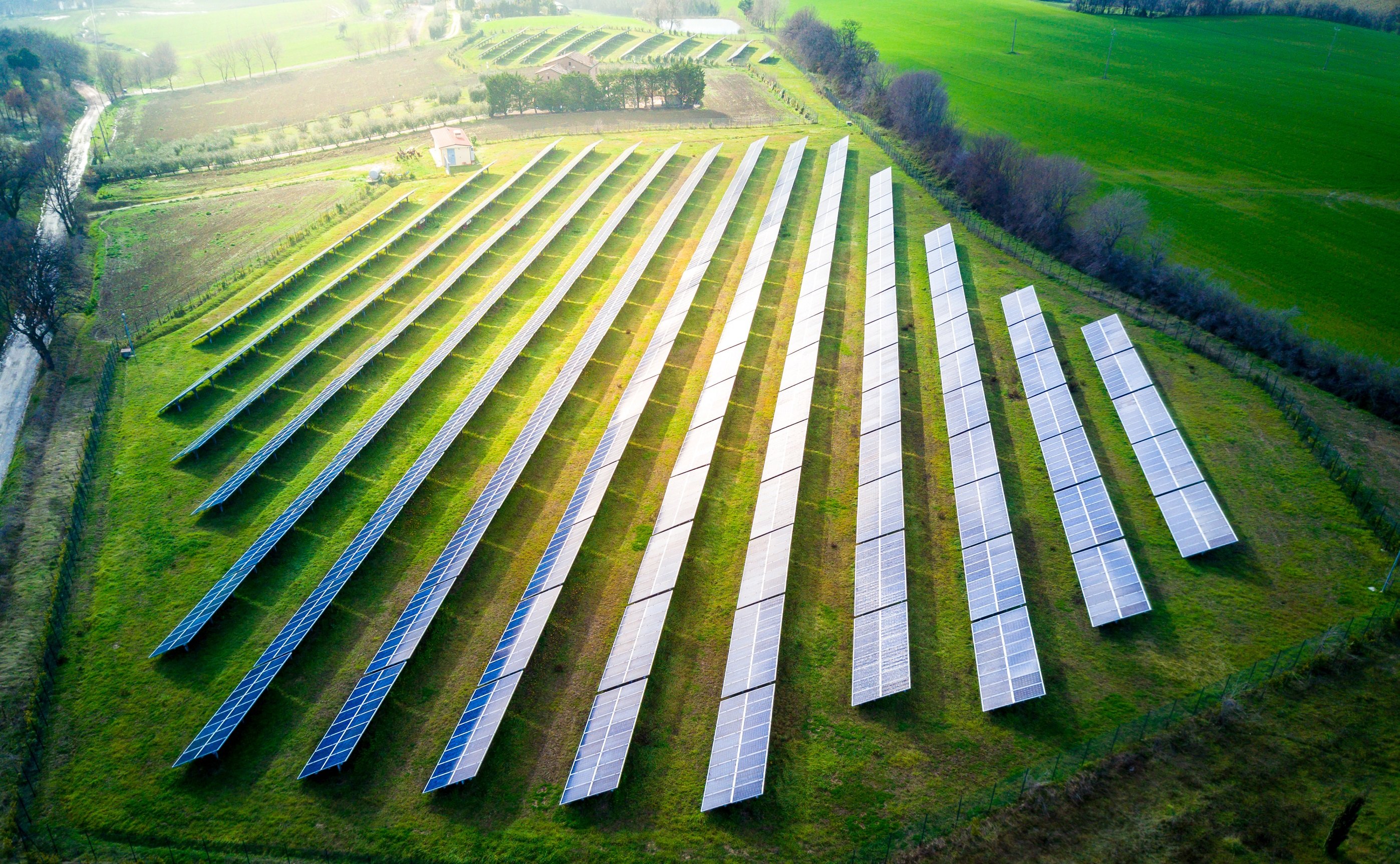 green energy